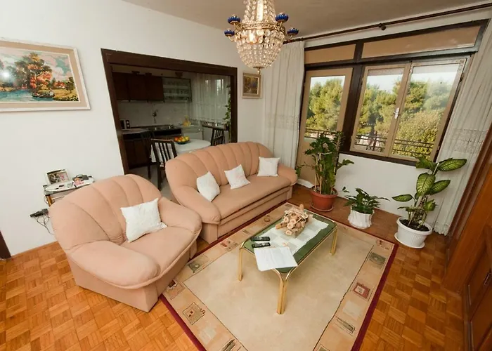 Apartment Patricia