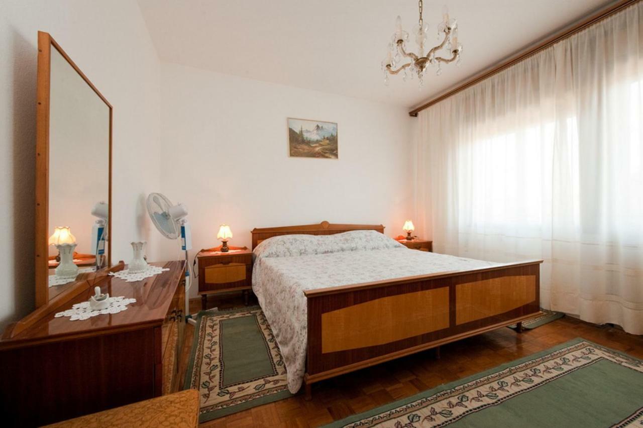 Apartma Patricia