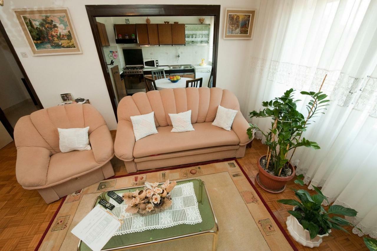 Apartma Patricia