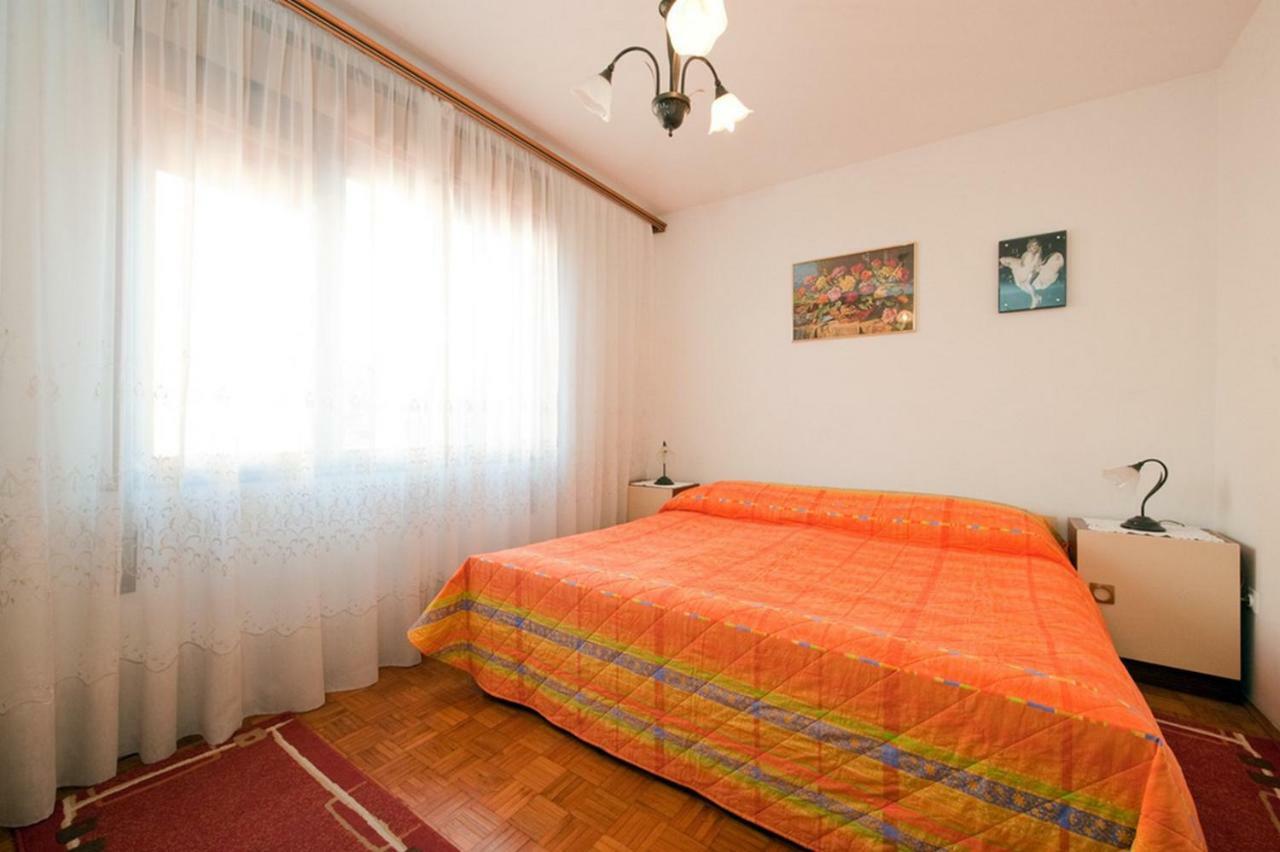 Patricia Apartma Rovinj