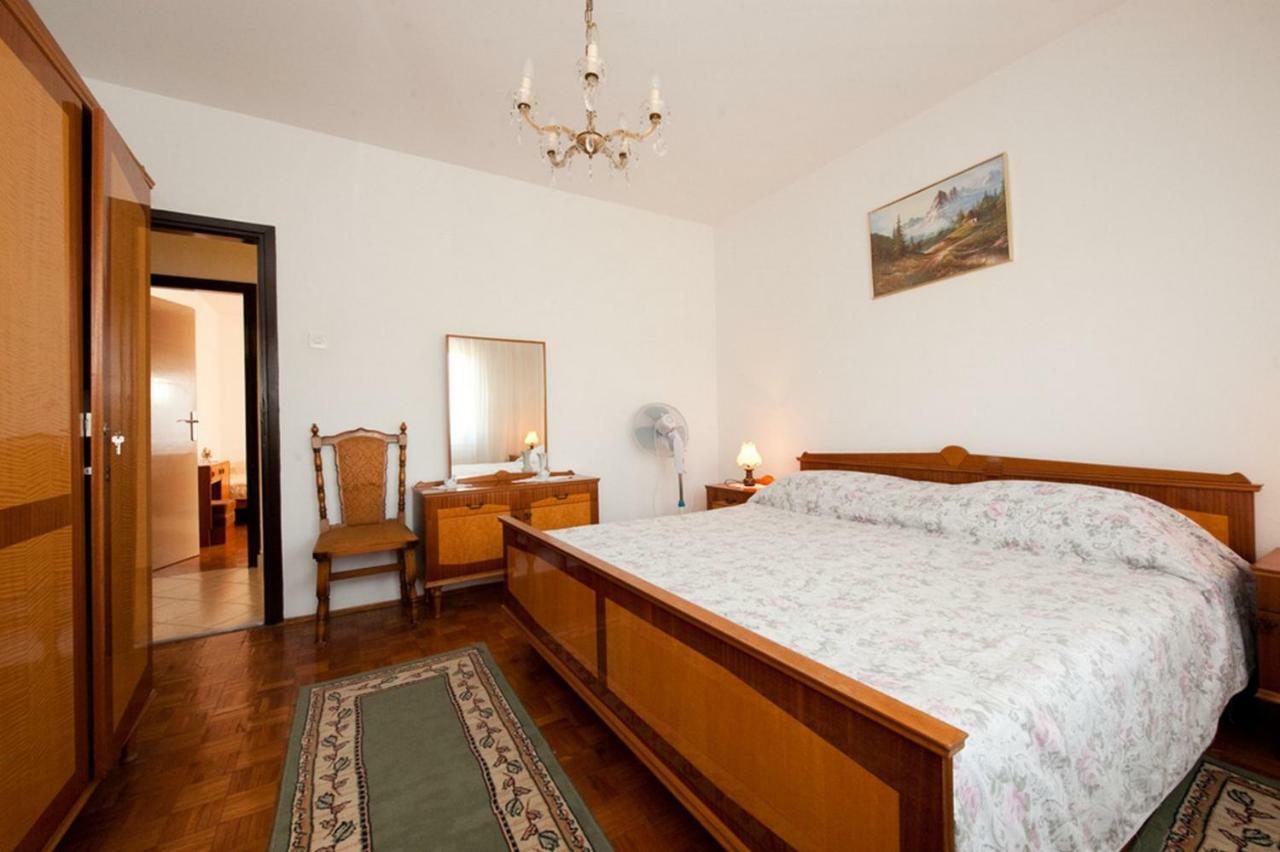 Patricia Apartma