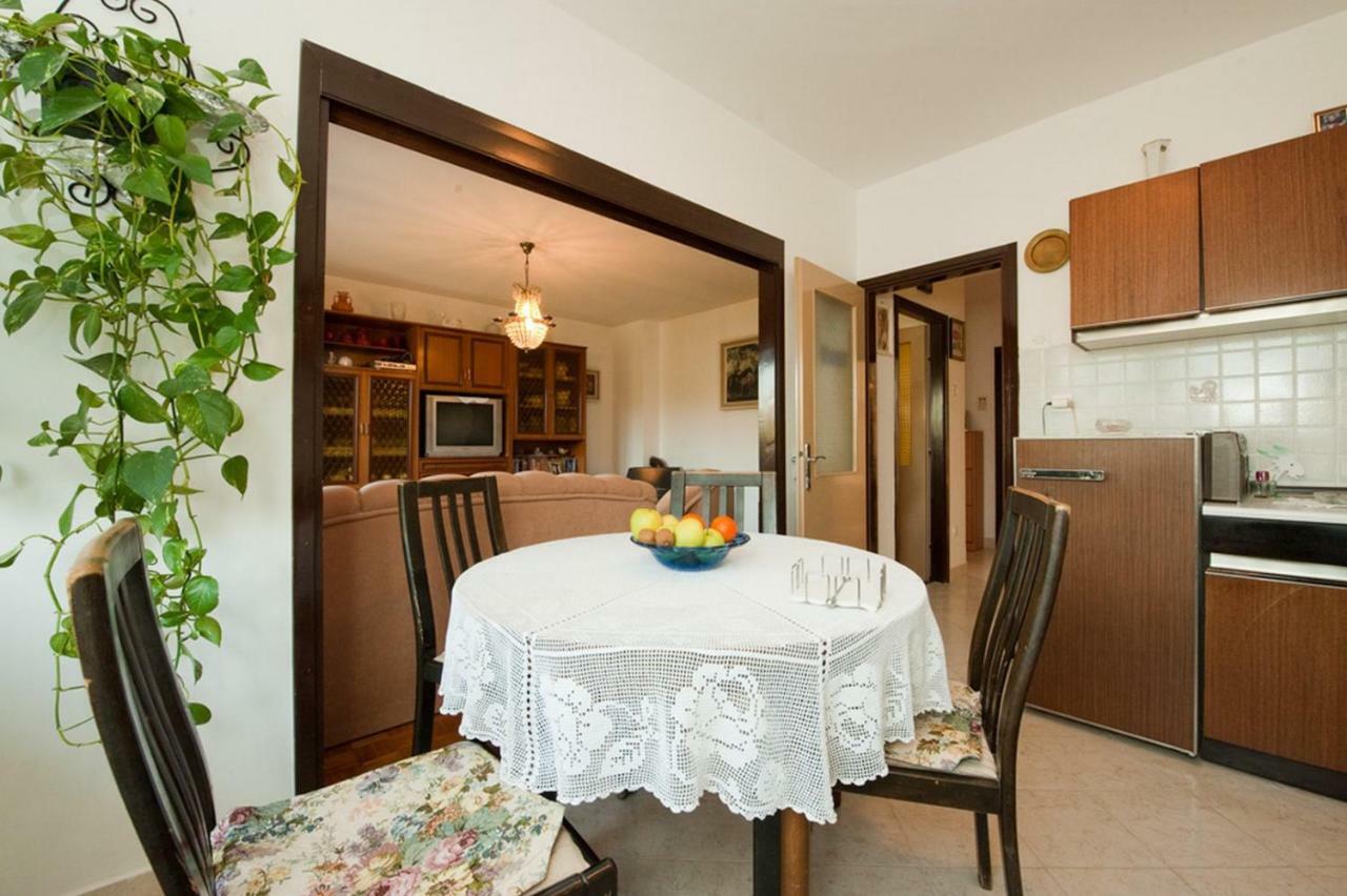 Apartma Patricia