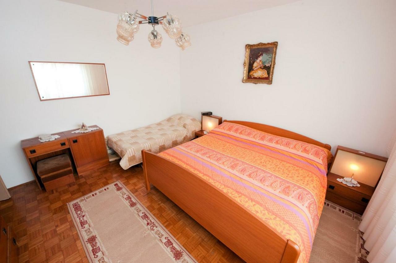 Patricia * Rovinj