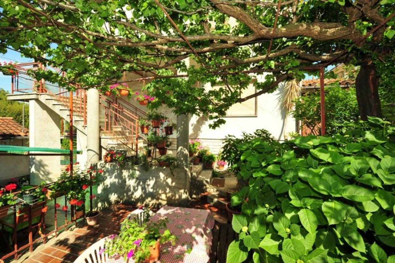 Apartma Patricia *